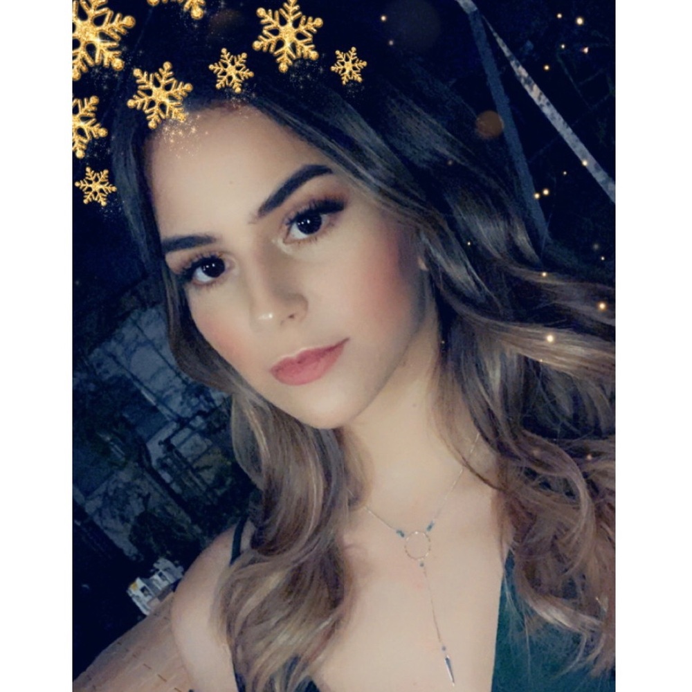 Meet your Posher, Krycsian